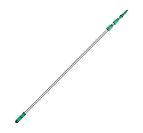Teleskopskaft Unger OptiLoc 3x250cm