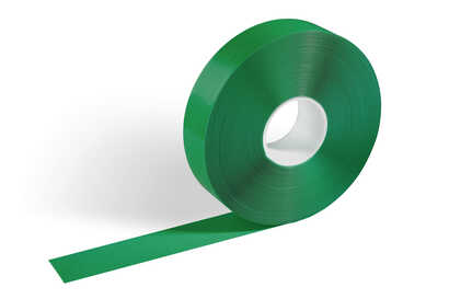 Golvmarkeringstejp Durable Duraline Grön 50/05 30m