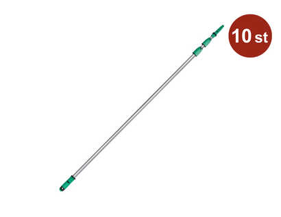 Teleskopskaft Unger OptiLoc 3x250cm