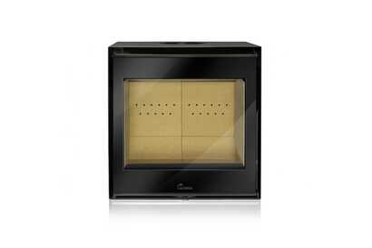 Insats Lacunza Adour 500 med TurbInfläkt 490mm