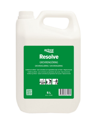 Grovrent Activa Resolve 5L
