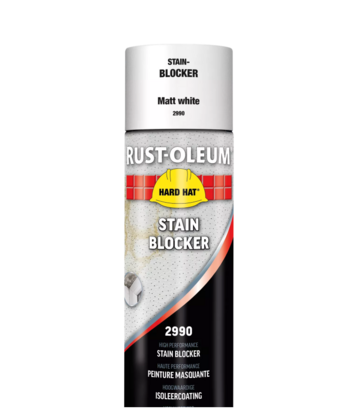 Fläckblockerare Rust-Oleum Hard Hat