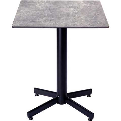 Bordsskiva Stable Table Concrete 70x70cm