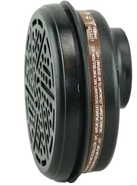 Filter OX-ON Set Comfort A2