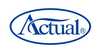 Actual