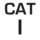 CAT I