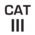 CAT III