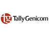 TallyGenicom